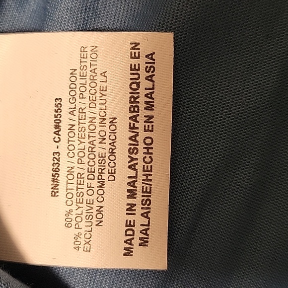 Nike Long Sleeve Training Shirt Athleisure - Picture 4 of 4